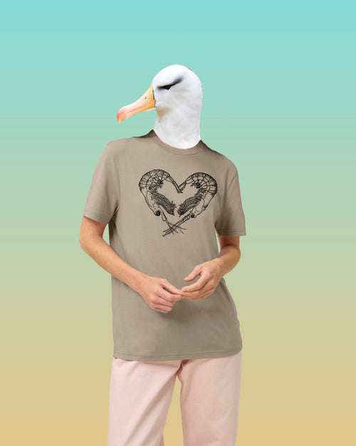 Krilly Yours T-shirt (Unisex)